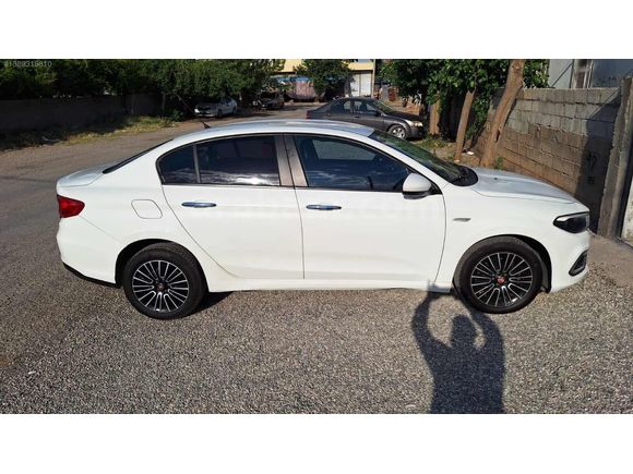 2022 MODEL FİYAT EGEA EASY PLUS 2 sahibinden 1.4