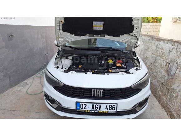 2022 MODEL FİYAT EGEA EASY PLUS 2 sahibinden 1.4