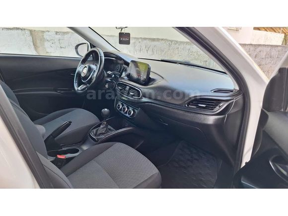 2022 MODEL FİYAT EGEA EASY PLUS 2 sahibinden 1.4