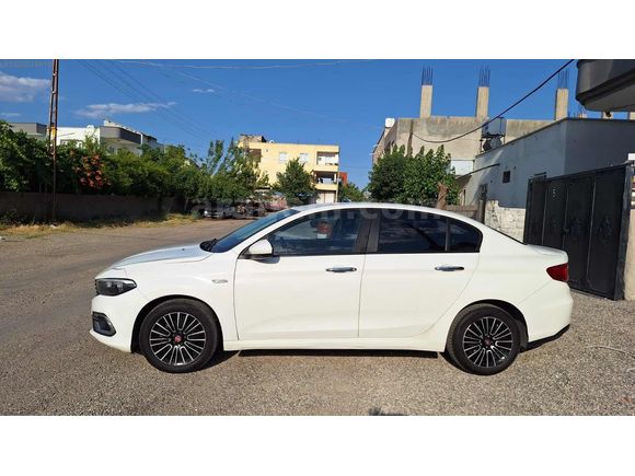 2022 MODEL FİYAT EGEA EASY PLUS 2 sahibinden 1.4