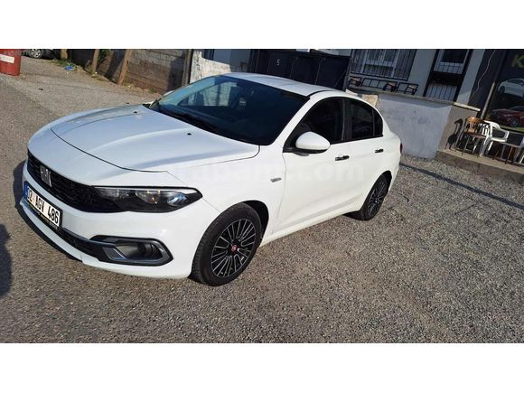 2022 MODEL FİYAT EGEA EASY PLUS 2 sahibinden 1.4