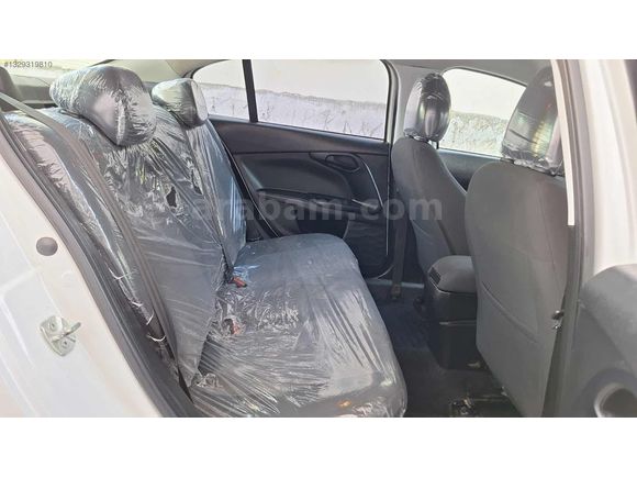 2022 MODEL FİYAT EGEA EASY PLUS 2 sahibinden 1.4