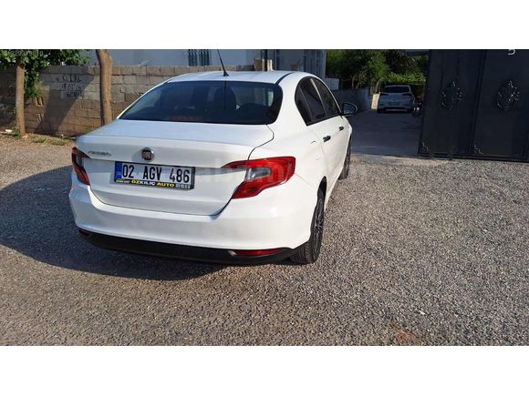 2022 MODEL FİYAT EGEA EASY PLUS 2 sahibinden 1.4