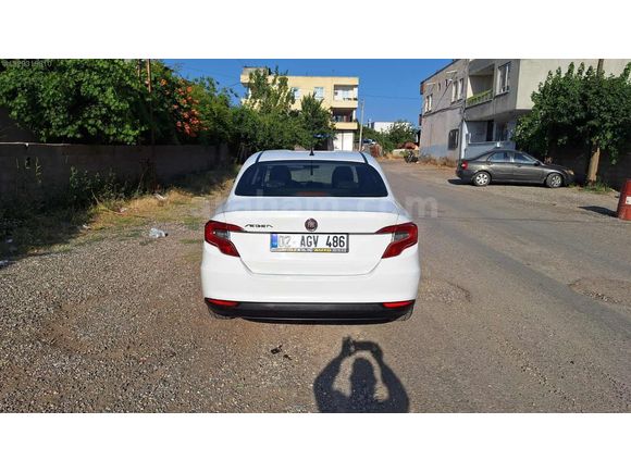 2022 MODEL FİYAT EGEA EASY PLUS 2 sahibinden 1.4