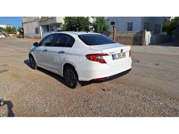 2022 MODEL FİYAT EGEA EASY PLUS 2 sahibinden 1.4