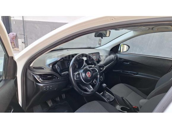 2022 MODEL FİYAT EGEA EASY PLUS 2 sahibinden 1.4