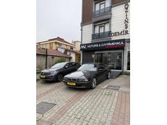1999 MODEL BMW 740İA FULL PAKET EN DOLUSU