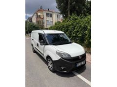 Sahibinden Fiat Doblo Cargo 1.3 Ecojet Maxi Plus 2016 Model 