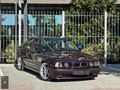 BMW 5.25 İ MANUEL / SUNROOF / RECARO / KATLANIR AYNA / İÇİ BEJ /