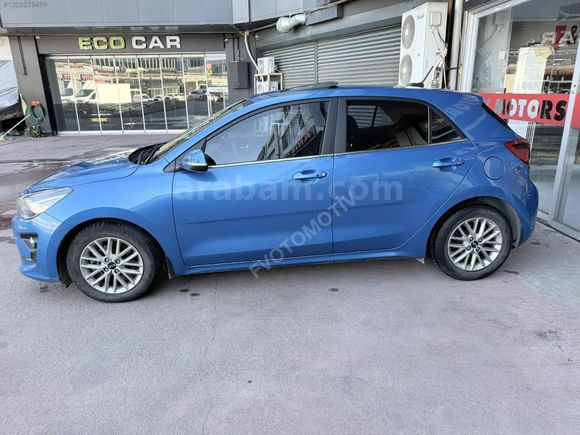 Hatasız Dolu Dolu RİO