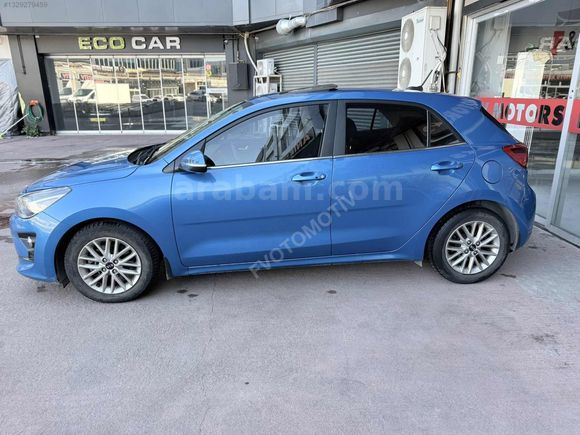 Hatasız Dolu Dolu RİO