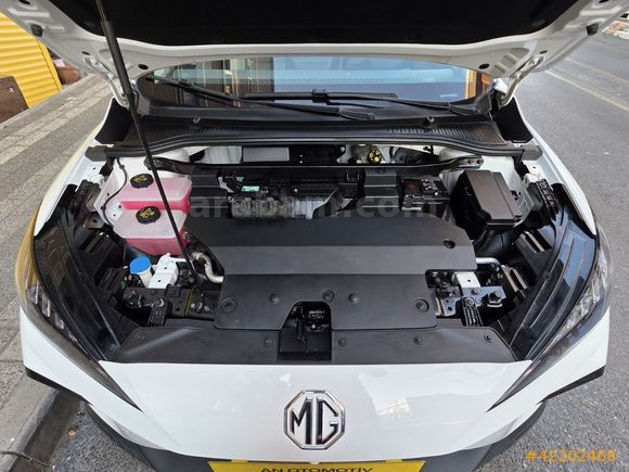 ELECTRIC+UZUN MENZİL+HATASIZ+BOYASIZ SADECE 36.000KM.