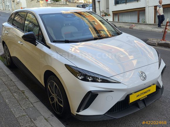 ELECTRIC+UZUN MENZİL+HATASIZ+BOYASIZ SADECE 36.000KM.