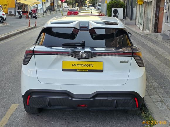 ELECTRIC+UZUN MENZİL+HATASIZ+BOYASIZ SADECE 36.000KM.