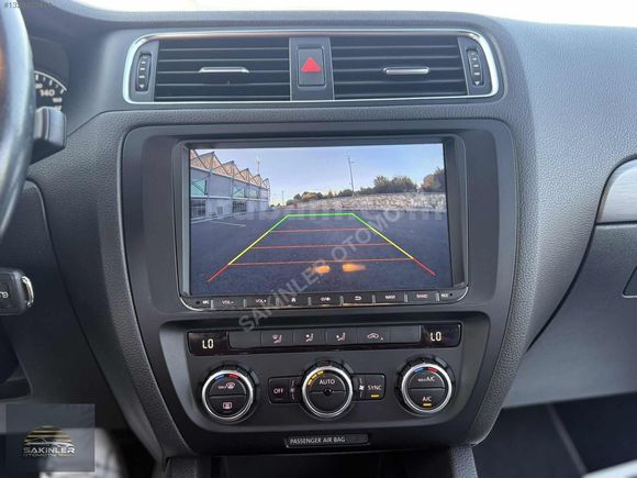 2012"HATASIZ"KATLANRAYNA/OTAMATİK/GERİGÖRŞ/BLUETOOTH/DUBLETEYP