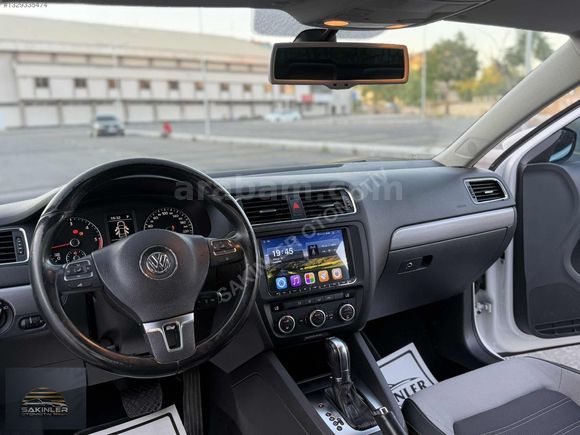 2012"HATASIZ"KATLANRAYNA/OTAMATİK/GERİGÖRŞ/BLUETOOTH/DUBLETEYP