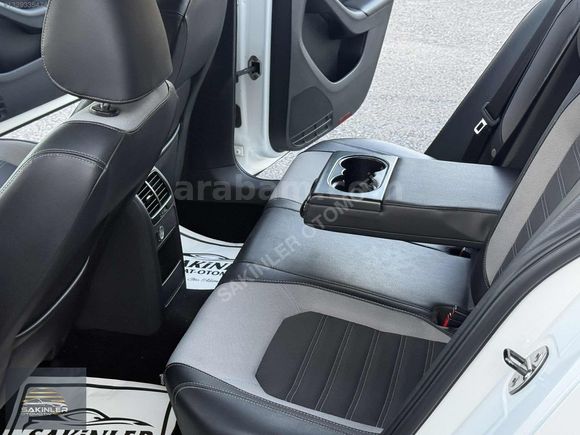 2012"HATASIZ"KATLANRAYNA/OTAMATİK/GERİGÖRŞ/BLUETOOTH/DUBLETEYP