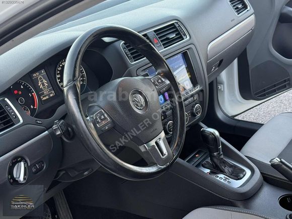 2012"HATASIZ"KATLANRAYNA/OTAMATİK/GERİGÖRŞ/BLUETOOTH/DUBLETEYP
