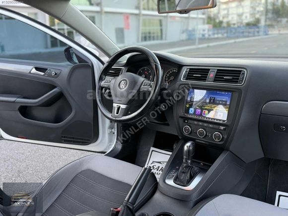 2012"HATASIZ"KATLANRAYNA/OTAMATİK/GERİGÖRŞ/BLUETOOTH/DUBLETEYP