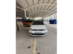 Sahibinden Volkswagen Polo 1.2 TSi Comfortline 2016 Model 