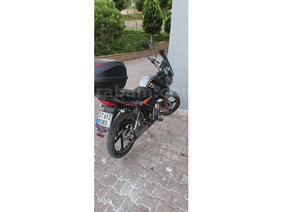 Sahibinden Kuba TK 03