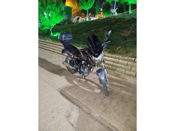 Sahibinden Kuba TK 03
