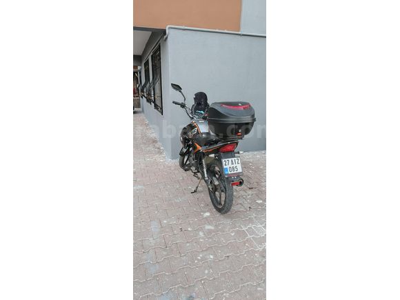 Sahibinden Kuba TK 03