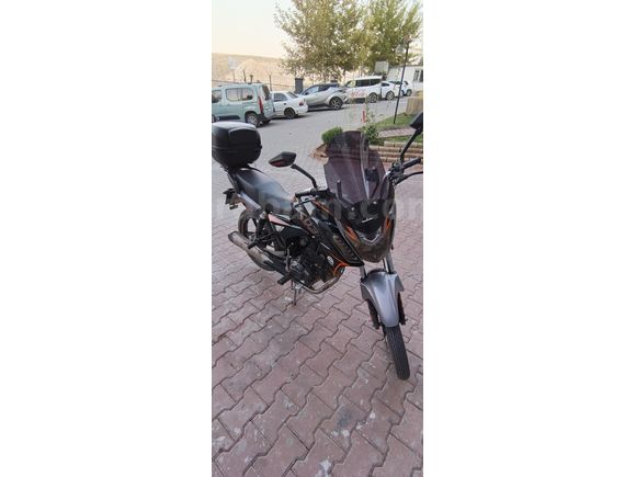 Sahibinden Kuba TK 03