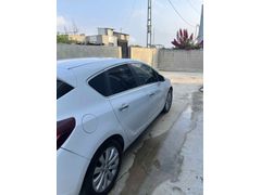 Sahibinden Opel Astra 1.3 CDTI ecoFLEX Enjoy 2011 Model  330.066 km Beyaz