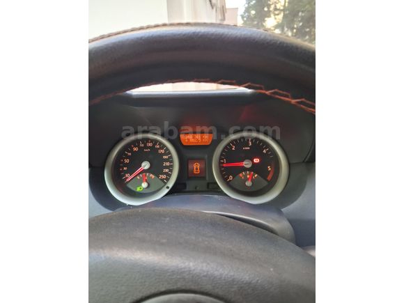 Sahibinden Renault Megane 1.5 dCi Dynamique 2005 Model