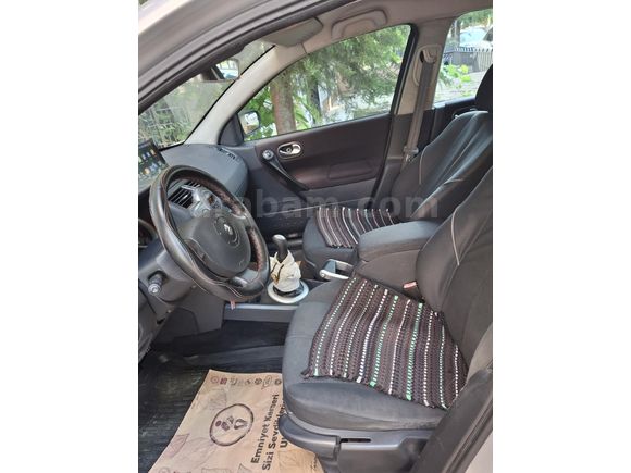 Sahibinden Renault Megane 1.5 dCi Dynamique 2005 Model