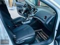 2012 CRUZE 1.6 LT ÇELİK SUBAP MANUEL