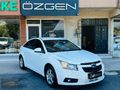 2012 CRUZE 1.6 LT ÇELİK SUBAP MANUEL