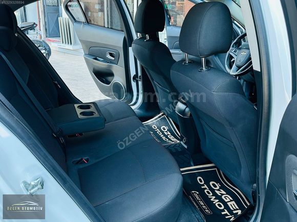 2012 CRUZE 1.6 LT ÇELİK SUBAP MANUEL