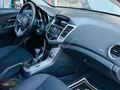 2012 CRUZE 1.6 LT ÇELİK SUBAP MANUEL