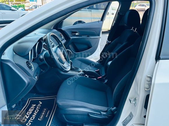 2012 CRUZE 1.6 LT ÇELİK SUBAP MANUEL