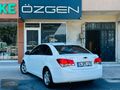 2012 CRUZE 1.6 LT ÇELİK SUBAP MANUEL