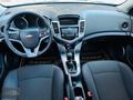 2012 CRUZE 1.6 LT ÇELİK SUBAP MANUEL