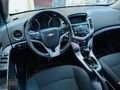 2012 CRUZE 1.6 LT ÇELİK SUBAP MANUEL