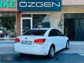2012 CRUZE 1.6 LT ÇELİK SUBAP MANUEL