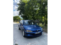 Sahibinden Peugeot 106 XR 1998 Model 