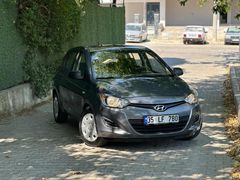 2014 HYUNDAİ İ20 1,2 JUMP 149.000KM G.GÖRÜŞ KAMERALI