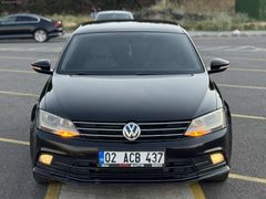 KOÇ AUTODAN*HATASIZ*BOYASIZ* HASAR KAYITSIZ*JETTA....