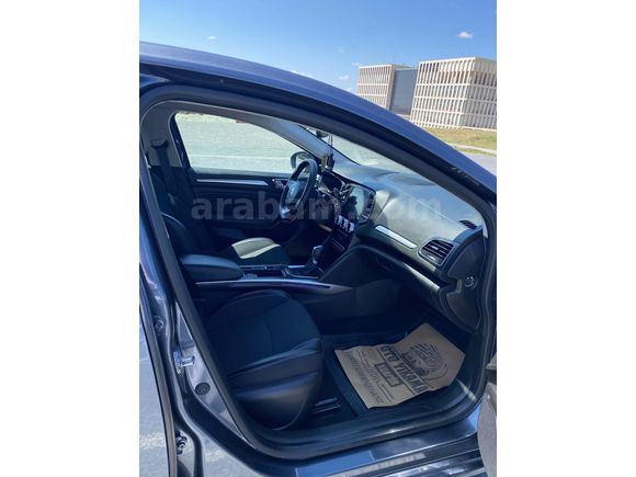 Sahibinden Renault Megane 1.5 Blue DCI Icon 2022 Model 