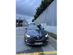 Sahibinden Renault Megane 1.5 Blue DCI Icon 2022 Model 