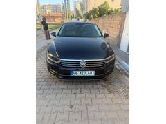 Sahibinden Volkswagen Passat 1.6 TDi BlueMotion Comfortline 2017 Model