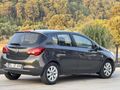 HATASIZ BOYASIZ /OTOMATİK CORSA ENJOY