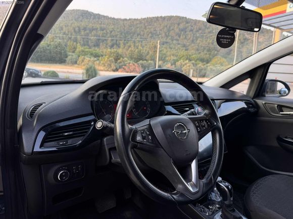 HATASIZ BOYASIZ /OTOMATİK CORSA ENJOY