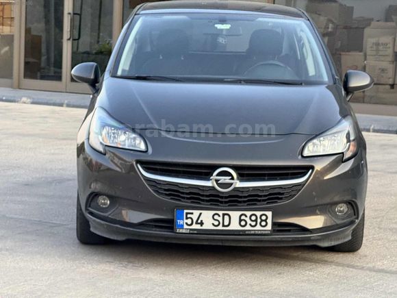 HATASIZ BOYASIZ /OTOMATİK CORSA ENJOY