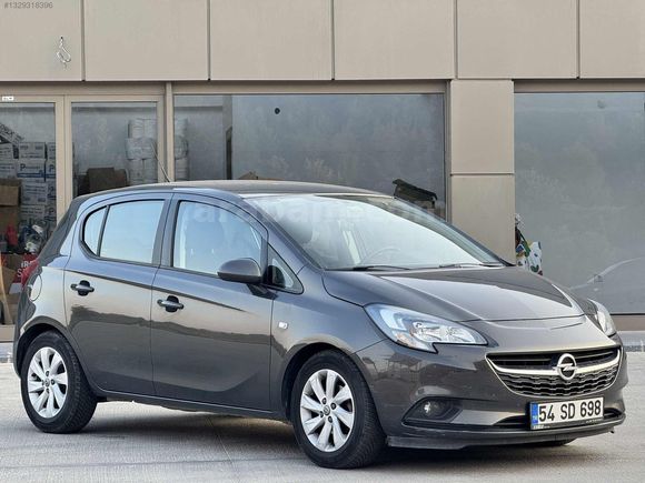 HATASIZ BOYASIZ /OTOMATİK CORSA ENJOY